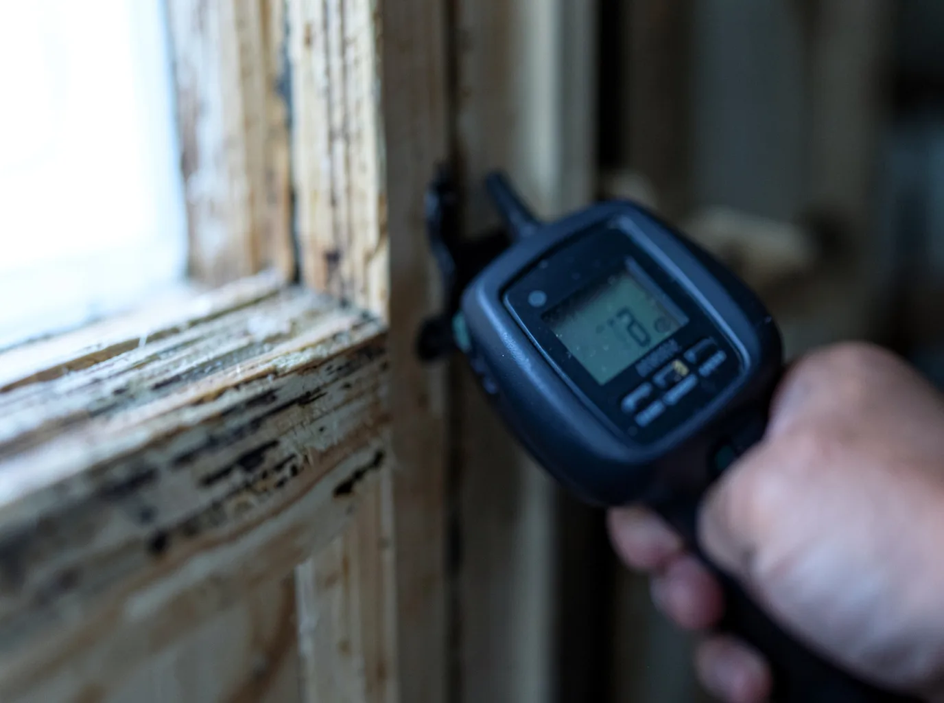 Commercial Water Damage Restoration in Sandy Creek, NY